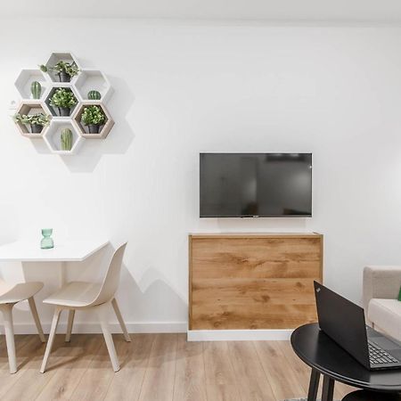 Chill Apartments Warszawa Piaseczno Jozefoslaw Extérieur photo