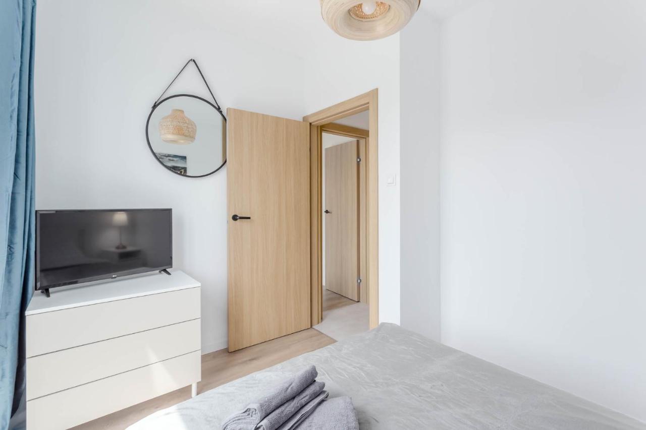 Chill Apartments Warszawa Piaseczno Jozefoslaw Extérieur photo