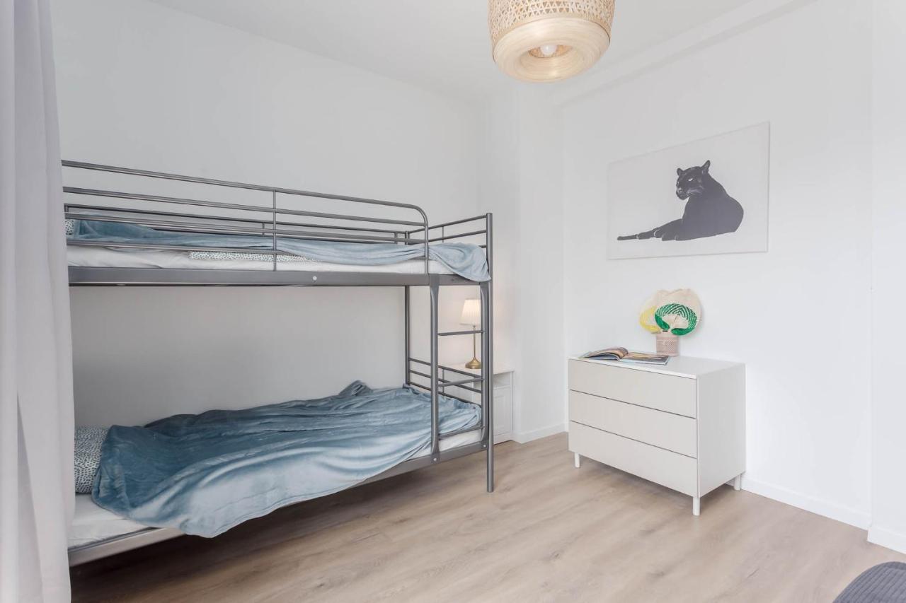 Chill Apartments Warszawa Piaseczno Jozefoslaw Extérieur photo