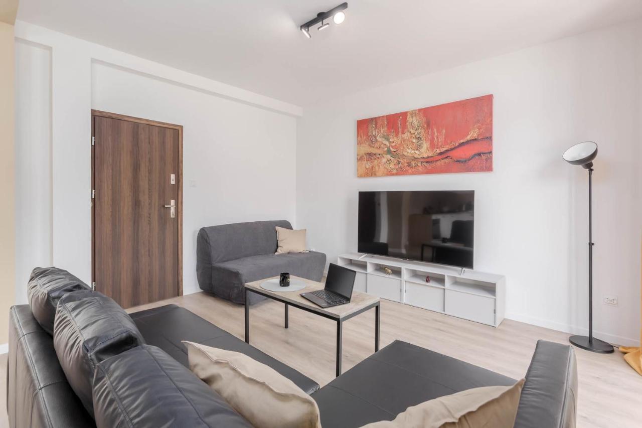 Chill Apartments Warszawa Piaseczno Jozefoslaw Extérieur photo