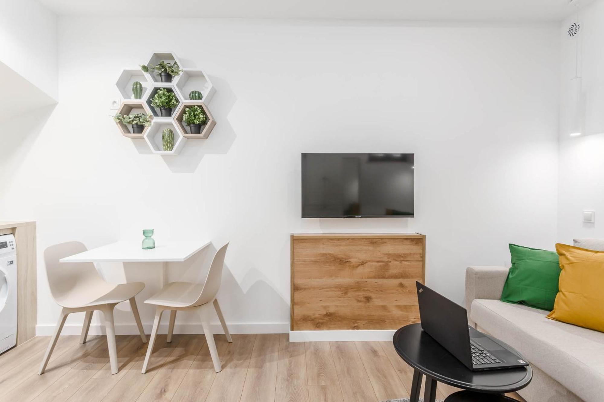 Chill Apartments Warszawa Piaseczno Jozefoslaw Extérieur photo