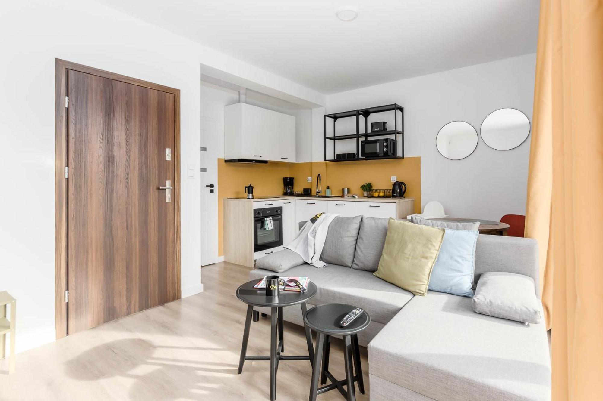 Chill Apartments Warszawa Piaseczno Jozefoslaw Extérieur photo