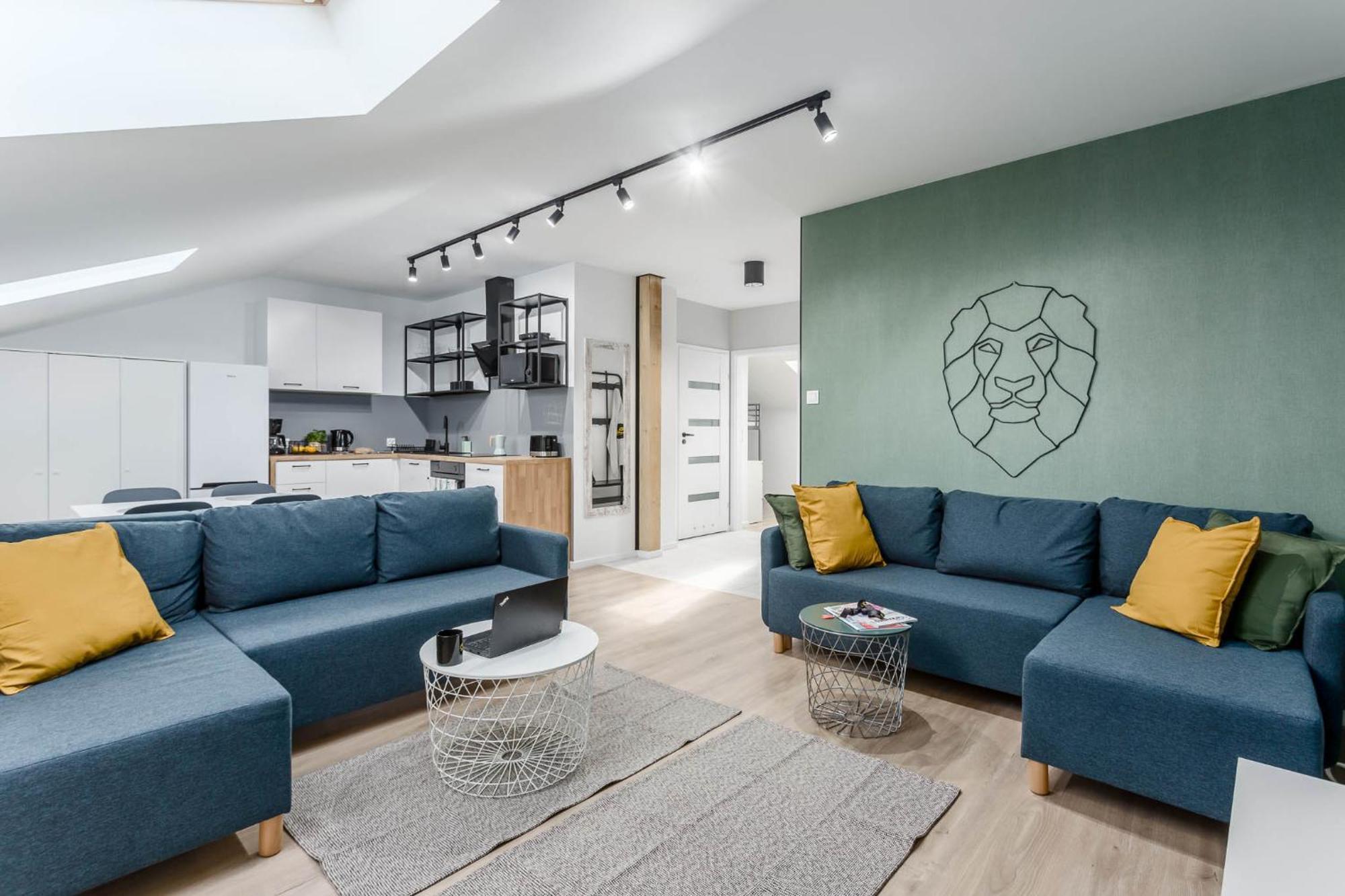 Chill Apartments Warszawa Piaseczno Jozefoslaw Extérieur photo