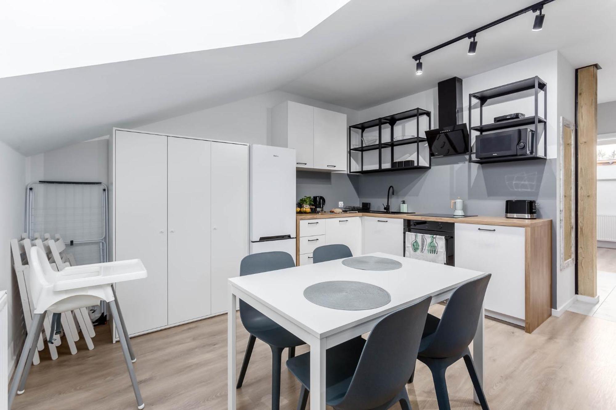 Chill Apartments Warszawa Piaseczno Jozefoslaw Extérieur photo