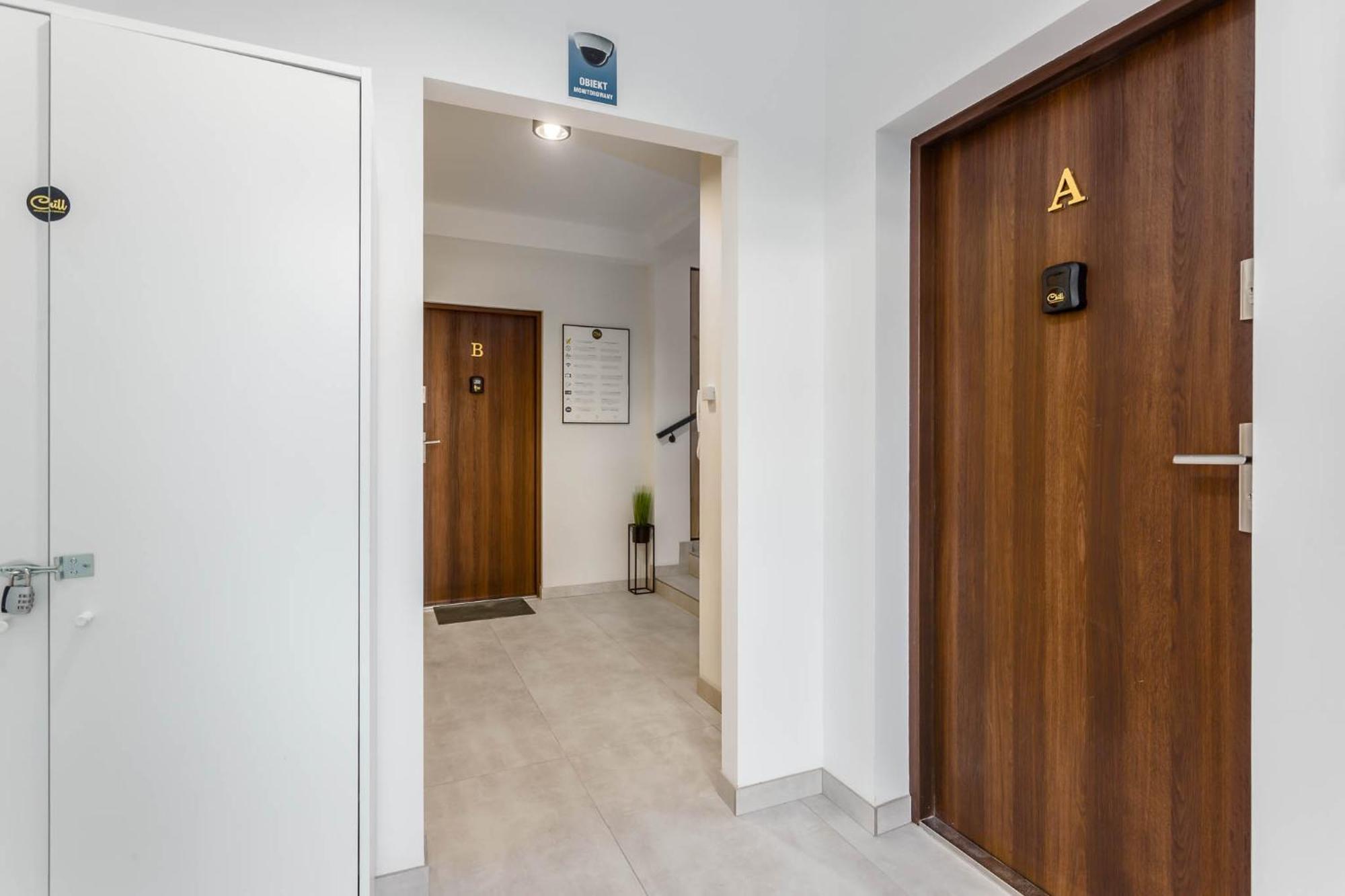Chill Apartments Warszawa Piaseczno Jozefoslaw Extérieur photo