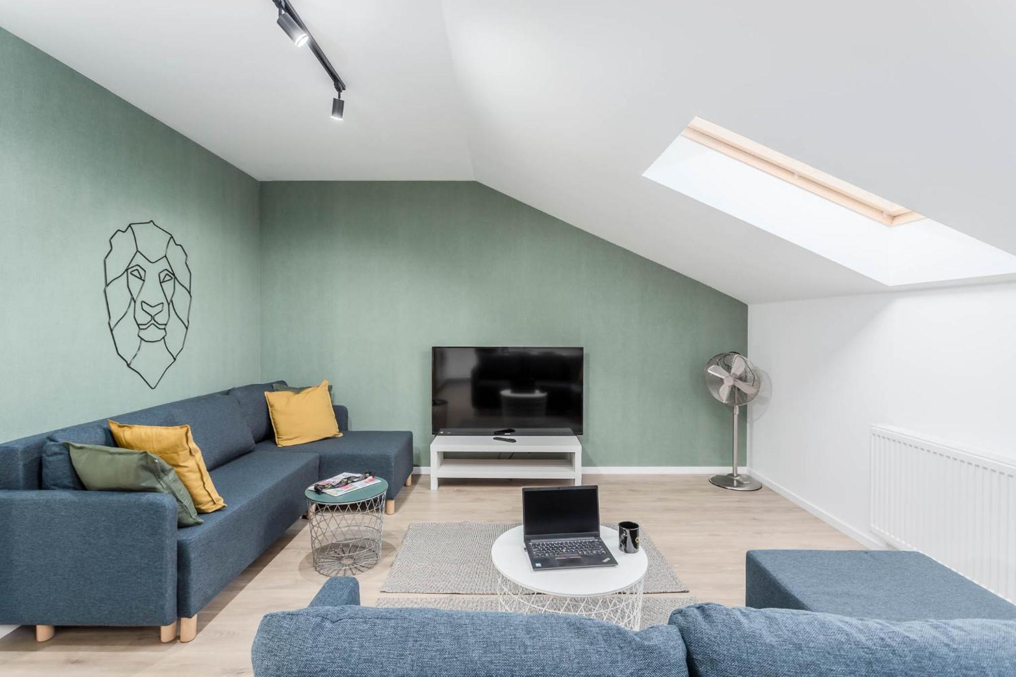 Chill Apartments Warszawa Piaseczno Jozefoslaw Extérieur photo