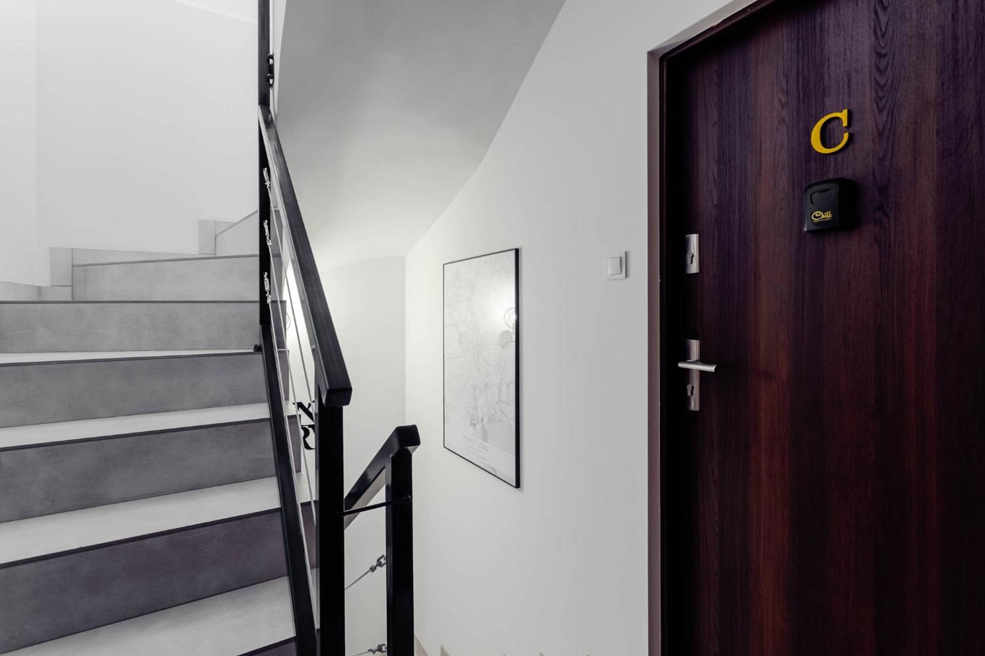 Chill Apartments Warszawa Piaseczno Jozefoslaw Extérieur photo