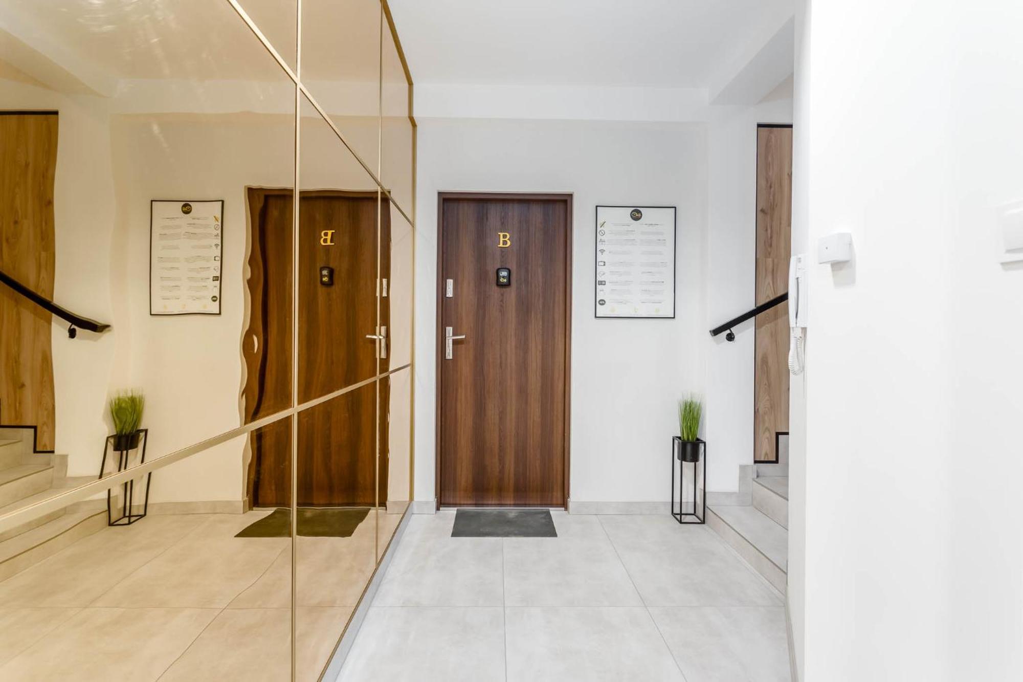 Chill Apartments Warszawa Piaseczno Jozefoslaw Extérieur photo