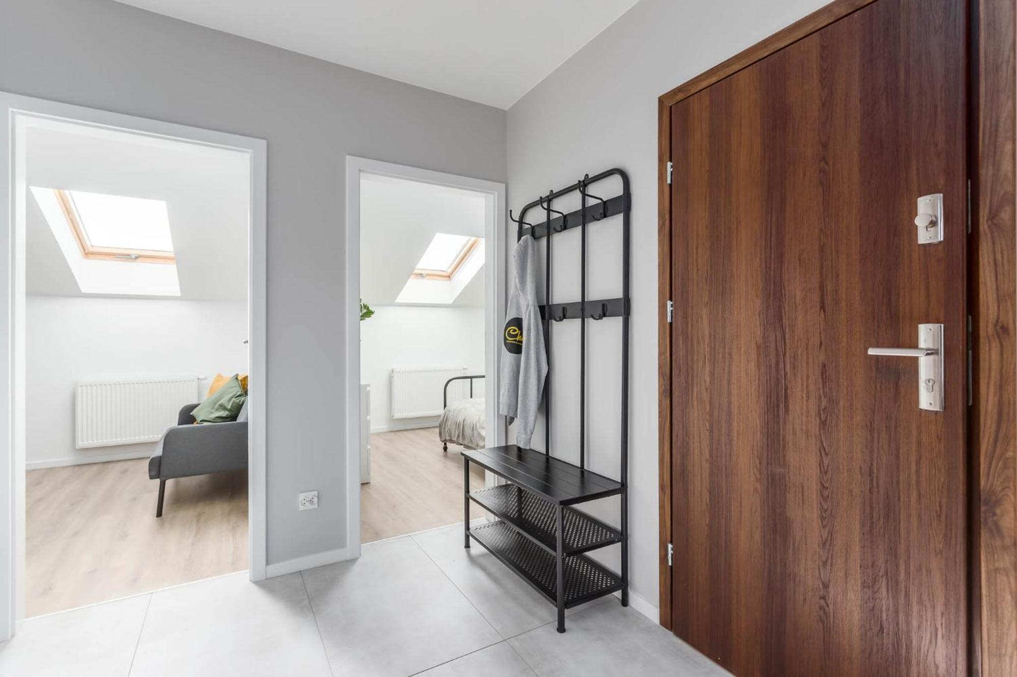 Chill Apartments Warszawa Piaseczno Jozefoslaw Extérieur photo
